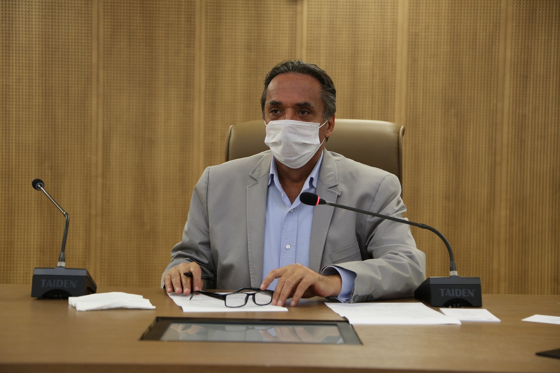 KENT KONSEYİ 19 İLÇEYİ KUCAKLAYACAK